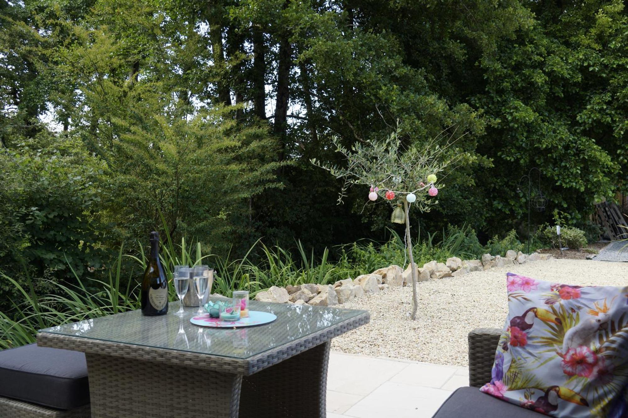 Hébergement de vacances Du Moulin Toucan Berneuil (Limousin)