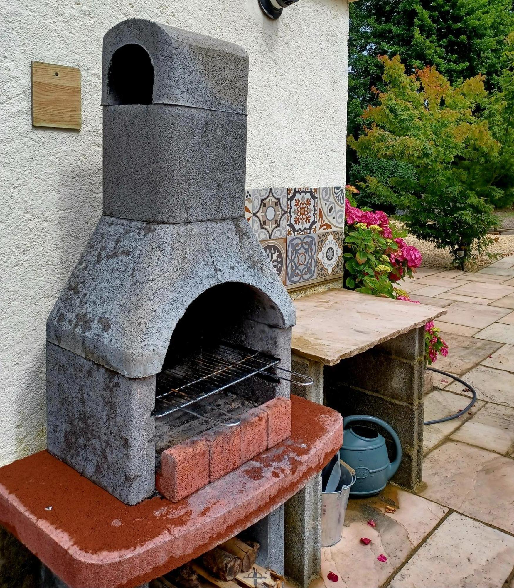 Hébergement de vacances Du Moulin Toucan *